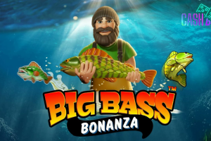Big Bass Bonanza