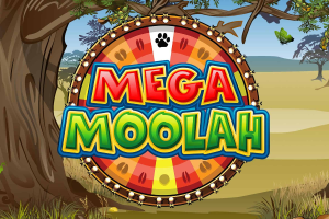 Mega Moolah